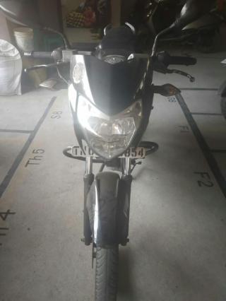 Bajaj Pulsar 135LS 2010
