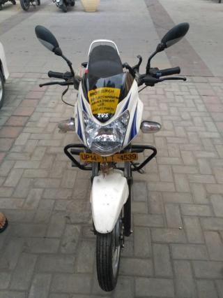 TVS Sport KS Spoke 2018