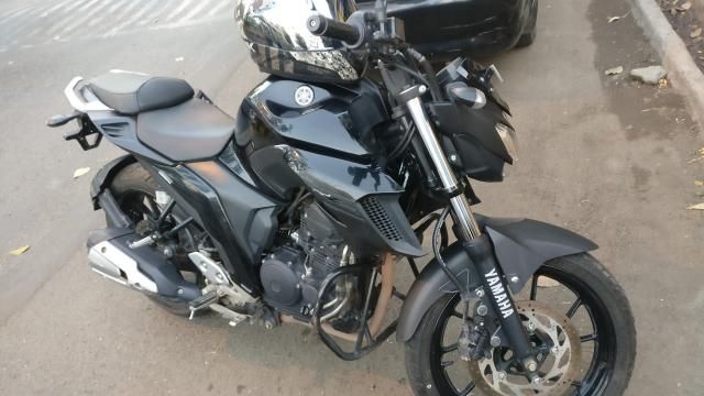 Yamaha FZ25 250cc 2017