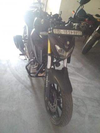 Yamaha FZ25 250cc 2018
