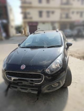 Fiat Avventura Emotion Multijet 1.3 2015