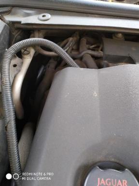 Jaguar XF 3.0 Litre S Premium 2011