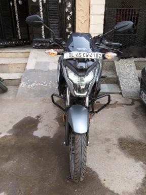 Honda X-Blade 160cc 2019