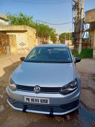 Volkswagen Ameo Comfortline Plus 1.5L (D) 2018