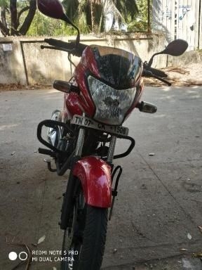 Hero Achiever Disc 150cc 2017