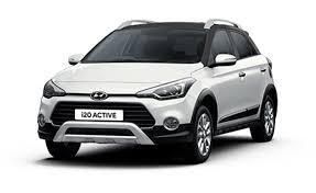 Hyundai i20 Active 1.2 SX Dual Tone 2016