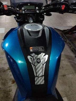 Yamaha FZ25 250cc 2018