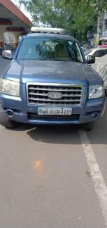 Ford Endeavour XLT 4X2 2008