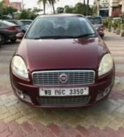 Fiat Linea EMOTION 1.3 2008