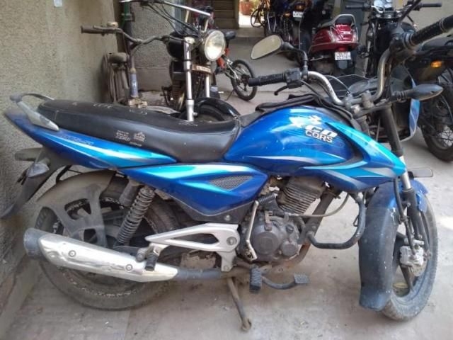 63 Collection Modified Bike Bajaj Xcd  Latest HD