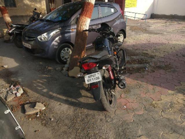 Honda Livo Disc 110cc 2015