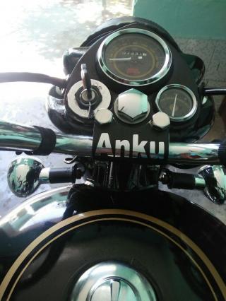 Royal Enfield Bullet 350cc 2019