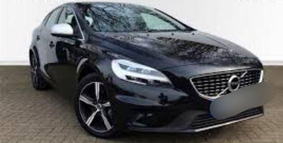 Volvo V40 D3 R-Design 2018