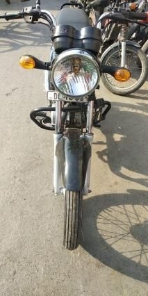 Bajaj CT 100 100cc 2017