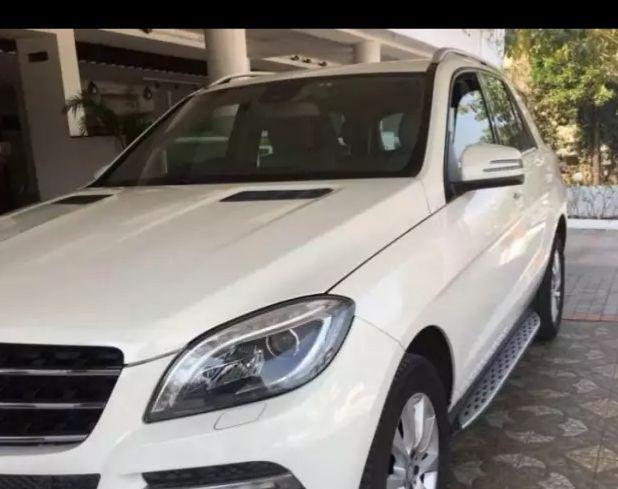 Mercedes-Benz S-Class S 350 CDI 2015
