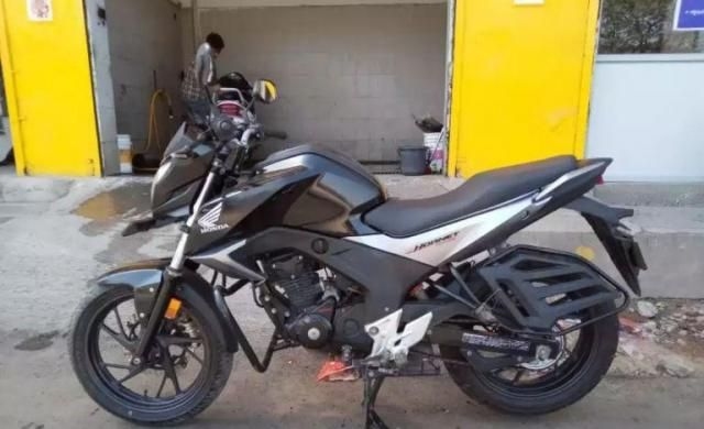 Honda CB Hornet 160R STD 2018