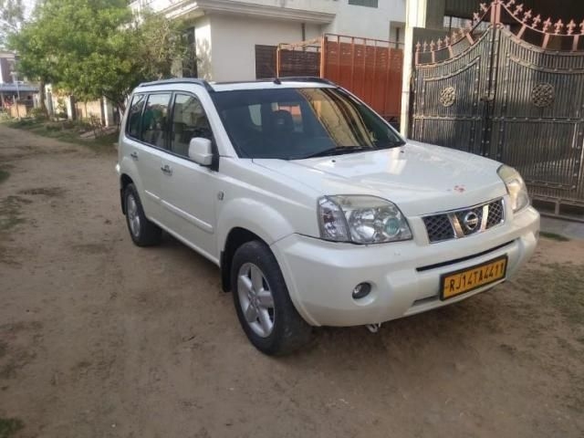 Nissan X-Trail COMFORT 2008