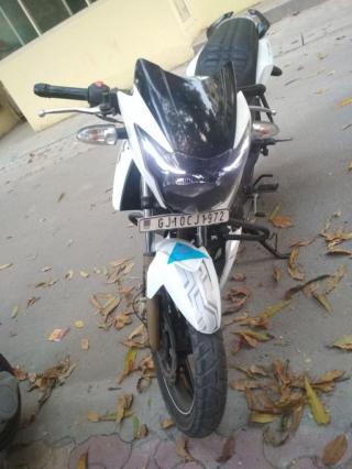 TVS New Apache RTR 180cc 2019