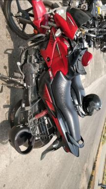 Hero Glamour Fi 125cc 2015
