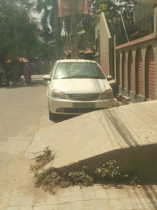 Tata Indigo eCS VX CR4 BS-IV 2013