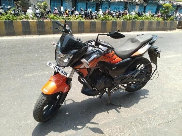 Hero Xtreme 200R 2018