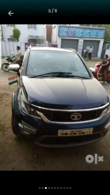 Tata Hexa XE 4x2 7 STR 2017