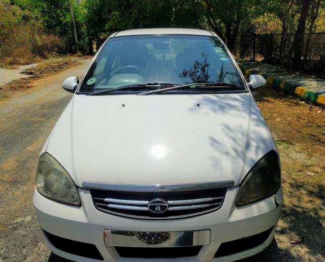 Tata Indica eV2 LS 2011