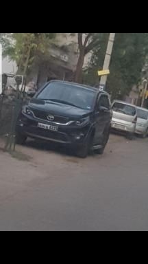 Tata Hexa XM 4x2 7 STR 2018