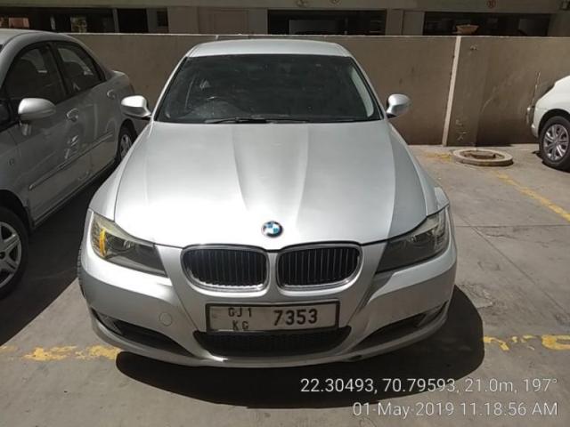 BMW 3 Series 320d Corporate 2010
