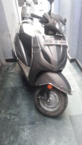 Honda Activa 4G 110cc 2017