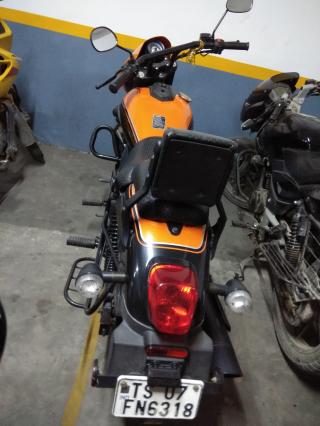 UM Renegade Sport S 2017