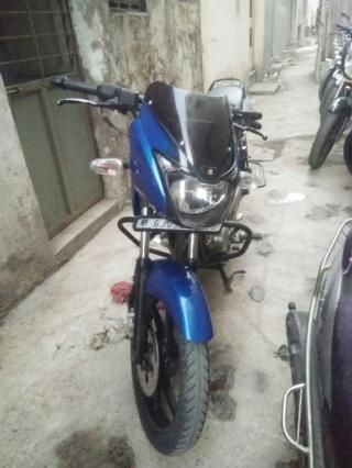 Bajaj Pulsar 150cc 2012