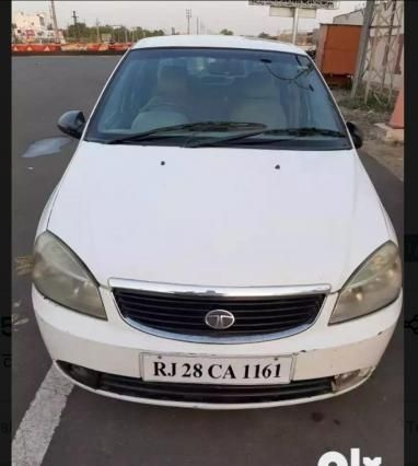 Tata Indigo CS LX TDI 2009