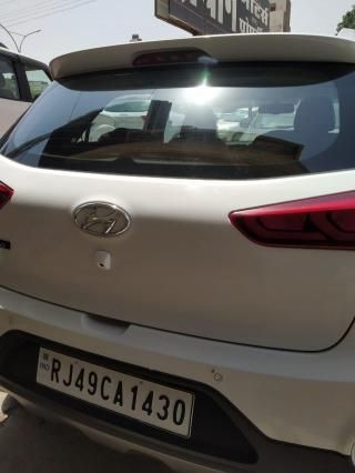 Hyundai i20 Active 1.2 S 2016