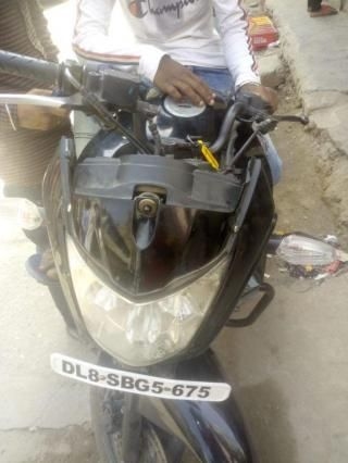 Hero Ignitor 125cc 2013