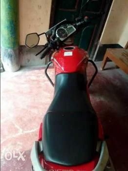 Hero Xtreme Sports 150cc 2016