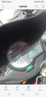 Hero Ignitor 125cc 2013