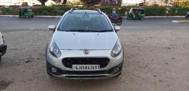 Fiat Avventura DYNAMIC MULTIJET 1.3 2017