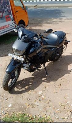 Suzuki Intruder 150cc 2018
