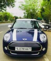 Mini Cooper D 5 Door 2017