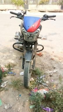 Bajaj V12 125cc Disc 2017