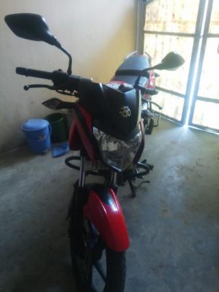 Bajaj Pulsar 135LS 2011