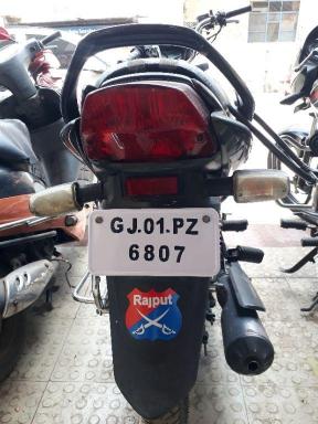 Hero HF Deluxe Eco 100cc 2018