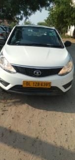 Tata Zest Revotron 1.2 XT 2018