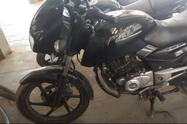 Bajaj Pulsar 150cc 2016