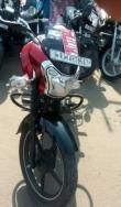 Bajaj V12 125cc 2016