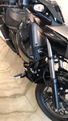 Suzuki Intruder 150cc 2018