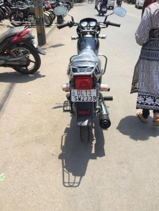 Hero Splendor Plus i3s 2018