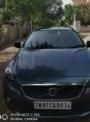 Volvo V40 Cross Country D3 2014