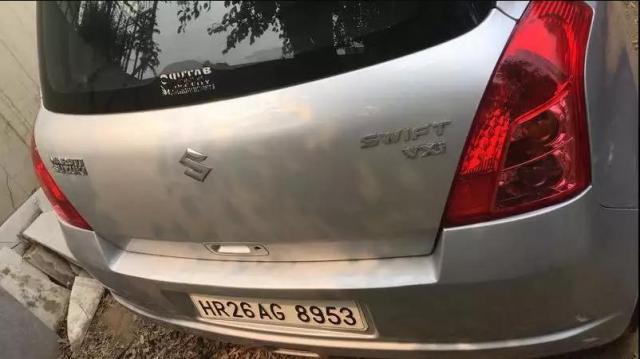 Maruti Suzuki Swift VXi 2006